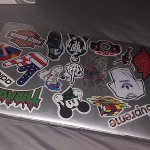 MacBook Pro 2015